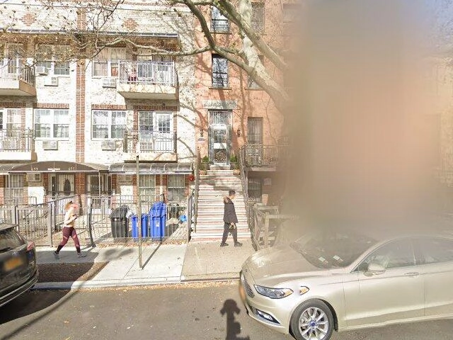 House image located at Brooklyn, NY 11216