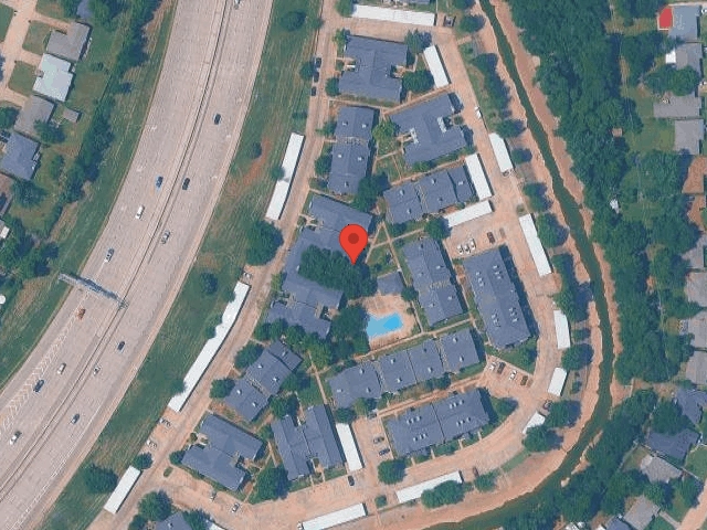 House image located at Oklahoma City, OK 73118