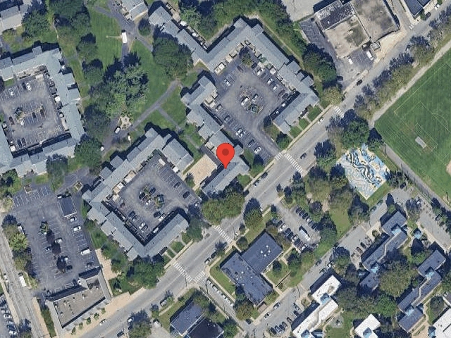 House image located at New Haven, CT 06513