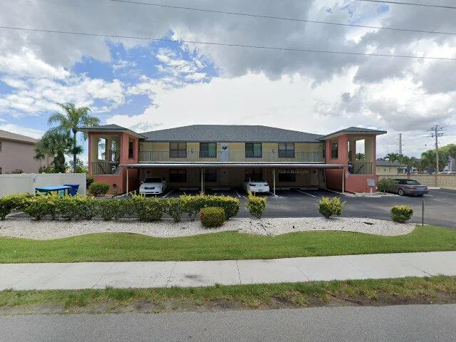 House image located at Cape Coral, FL 33914