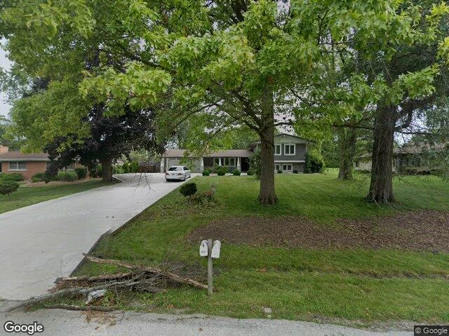 House image located at Tinley Park, IL 60477