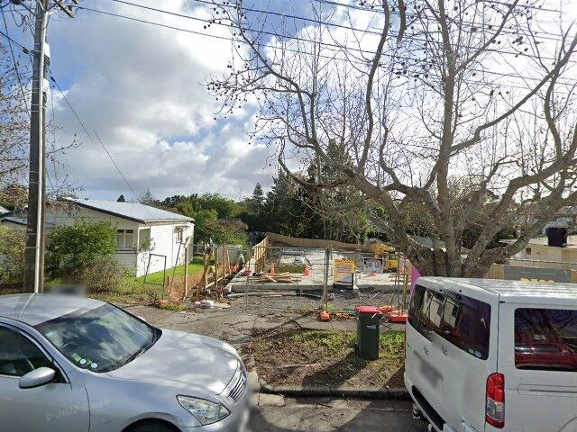 House image located at New York, NY 10005