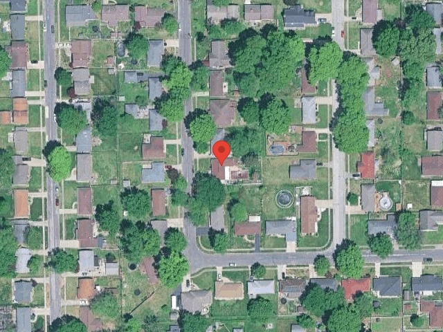 House image located at Granite City, IL 62040