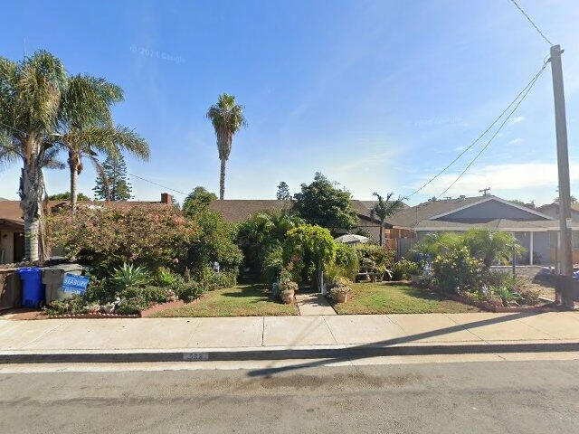 House image located at Imperial Beach, CA 91932