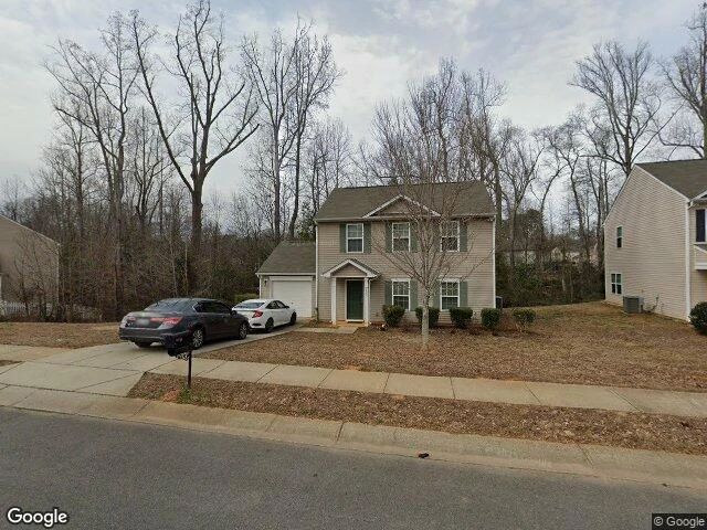 House image located at Clover, SC 29710