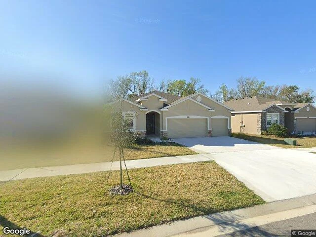 House image located at Zephyrhills, FL 33541