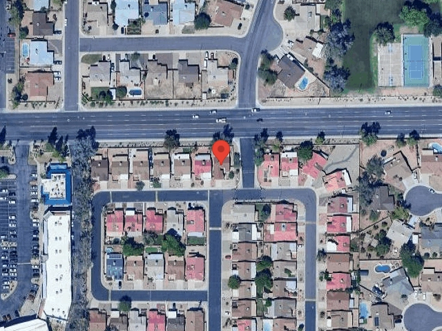 House image located at Glendale, AZ 85302