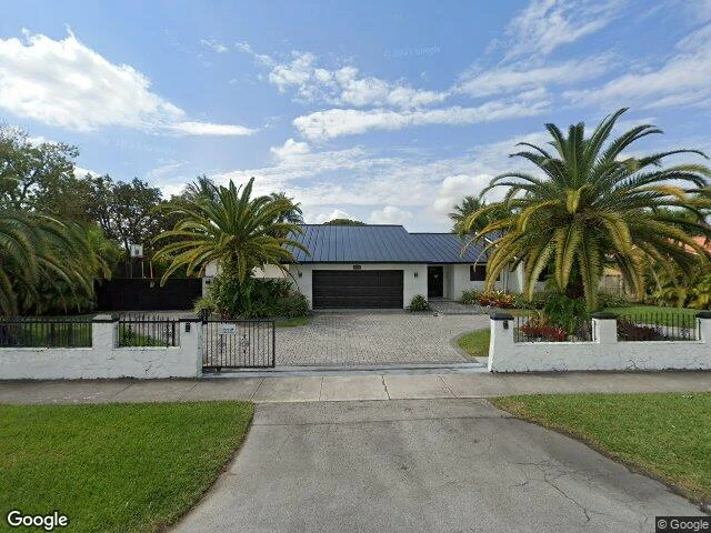 House image located at Miami, FL 33184