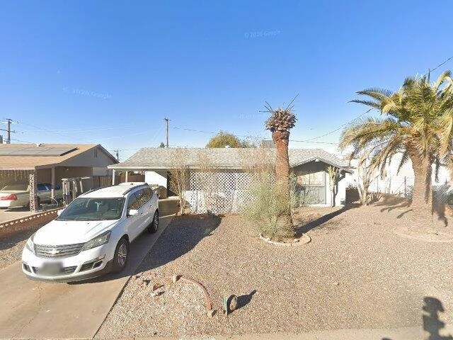 House image located at Youngtown, AZ 85363