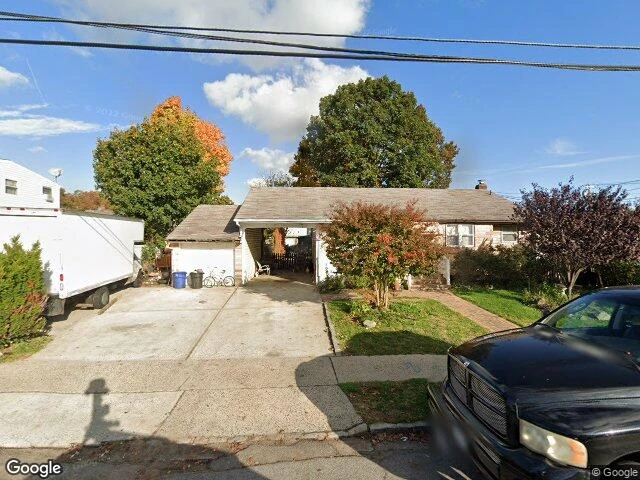 House image located at Westbury, NY 11590