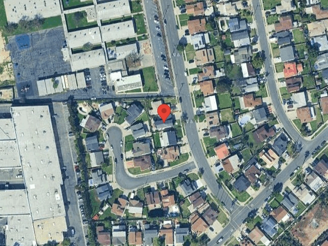 House image located at Carson, CA 90746