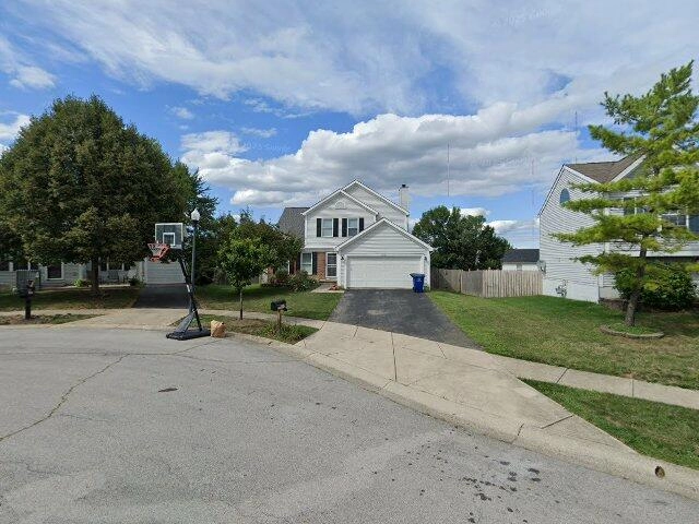 House image located at Grove City, OH 43123