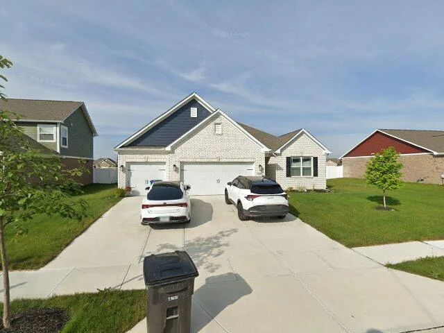 House image located at Shelbyville, IN 46176