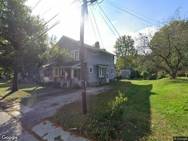 House image located at Prospect, OH 43342