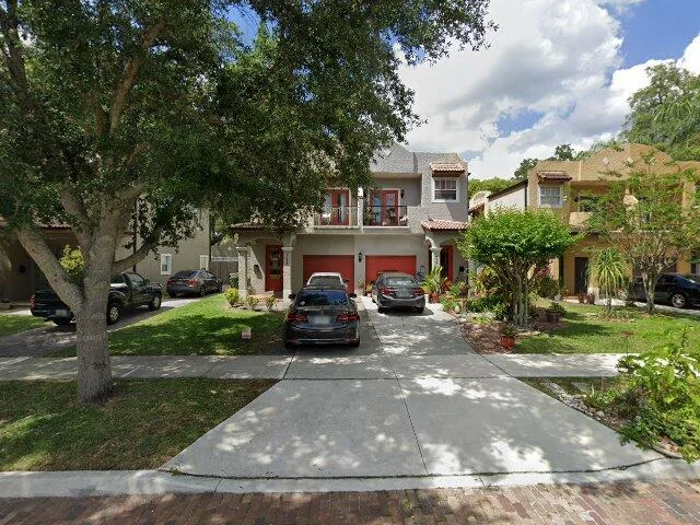House image located at Orlando, FL 32801