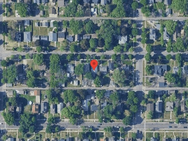 House image located at Saint Paul, MN 55106