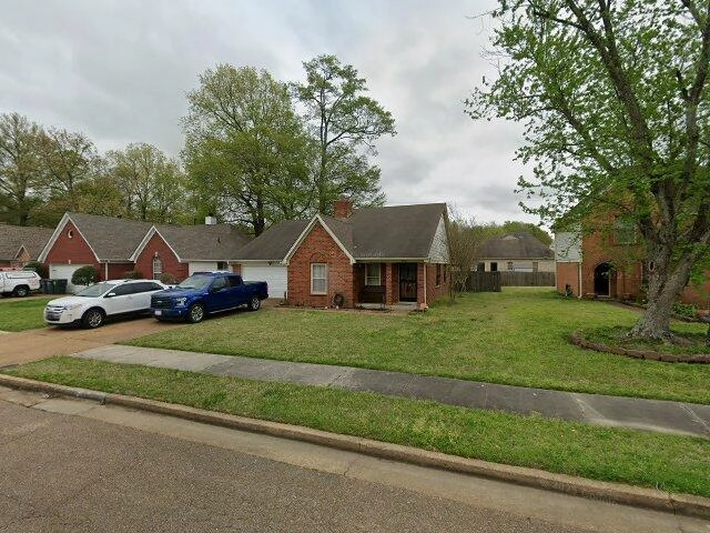 House image located at Cordova, TN 38018