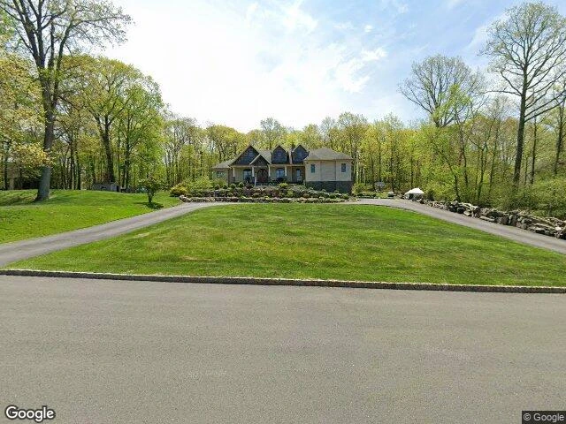 House image located at Sparta, NJ 07871