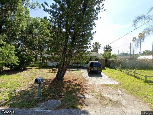House image located at New Port Richey, FL 34652