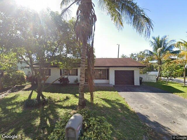 House image located at Fort Lauderdale, FL 33309