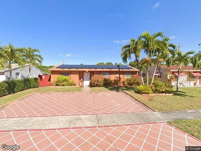 House image located at Pompano Beach, FL 33068