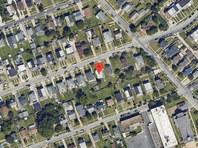 House image located at Dundalk, MD 21222