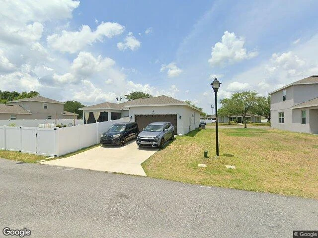 House image located at Kissimmee, FL 34746