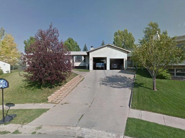 House image located at Evanston, WY 82930