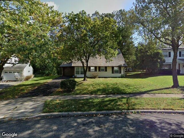 House image located at Willingboro, NJ 08046