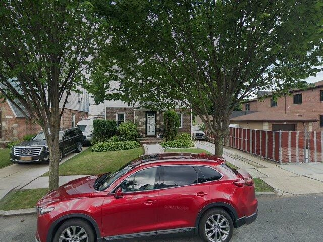 House image located at Cambria Heights, NY 11411