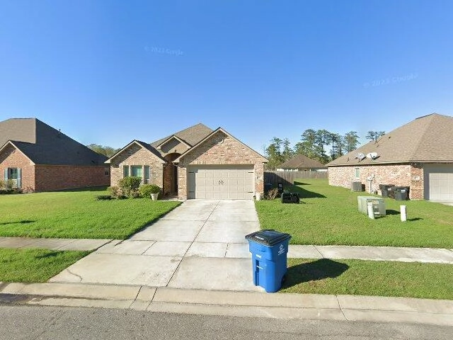 House image located at Prairieville, LA 70769