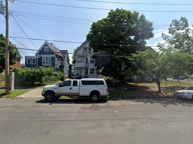 House image located at New Haven, CT 06513