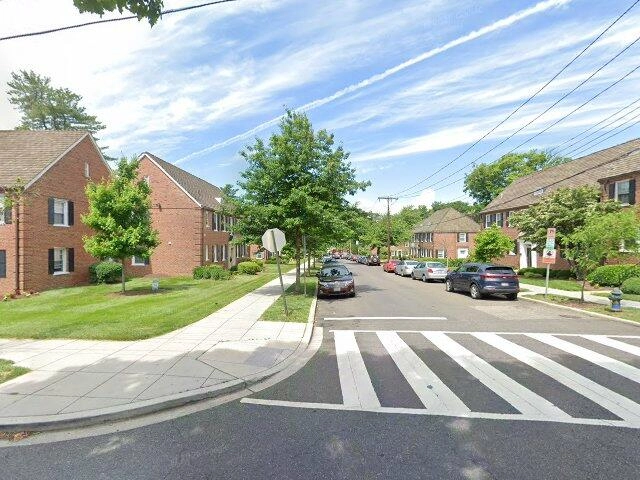 House image located at Washington, DC 20020