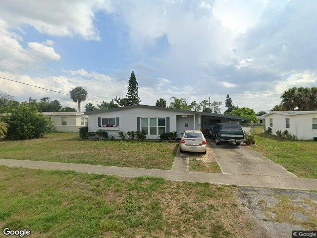 House image located at Port Charlotte, FL 33952