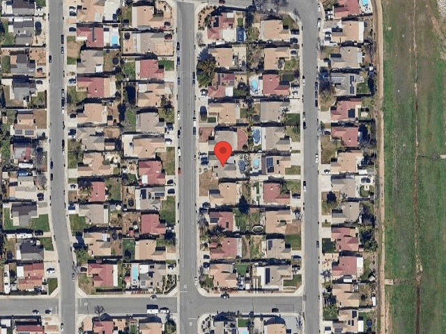 House image located at Menifee, CA 92586