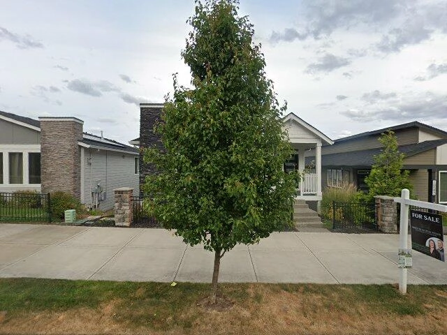 House image located at Happy Valley, OR 97086
