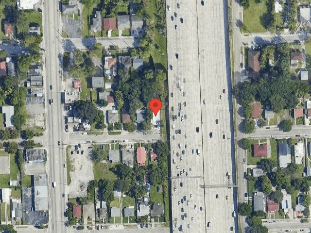 House image located at Miami, FL 33127