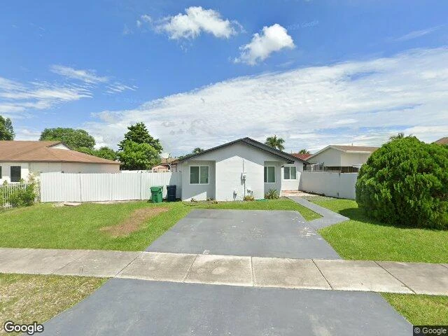 House image located at Miami, FL 33177