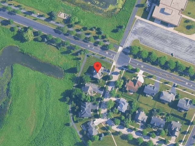 House image located at Elburn, IL 60119
