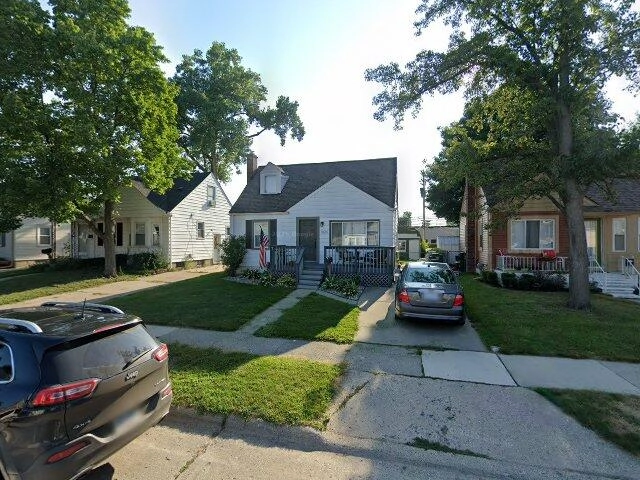 House image located at Sand Springs, OK 74063