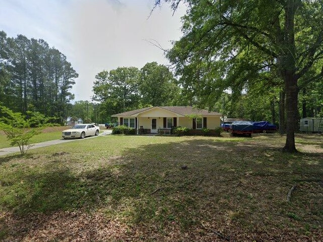 House image located at Ravenel, SC 29470