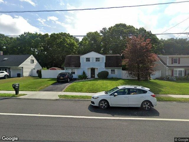 House image located at Selden, NY 11784