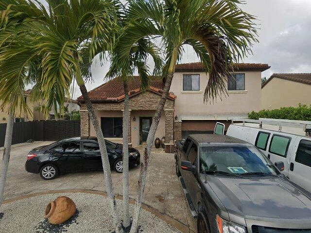 House image located at Miami, FL 33193