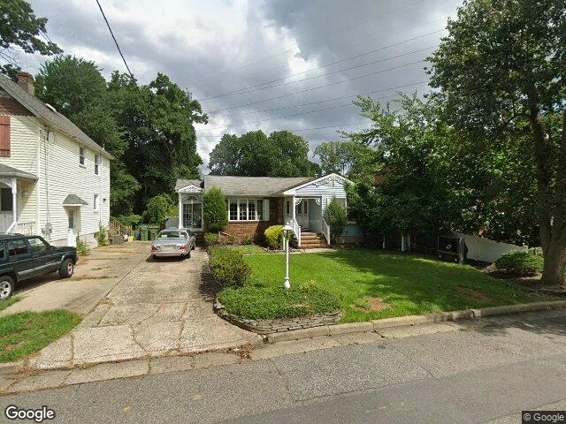 House image located at Edison, NJ 08817