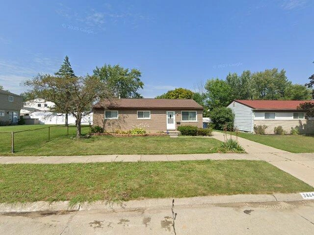 House image located at Westland, MI 48186