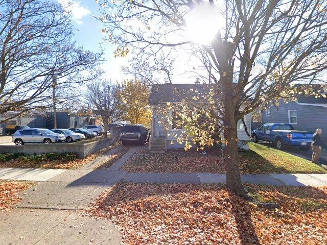 House image located at Hazel Park, MI 48030