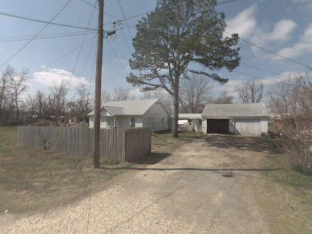 House image located at Locust Grove, OK 74352