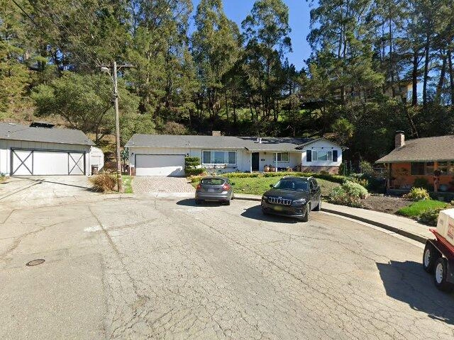 House image located at Oakland, CA 94605