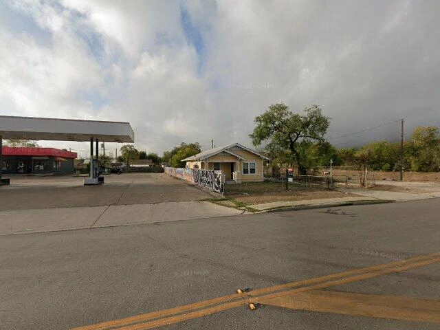 House image located at San Antonio, TX 78207