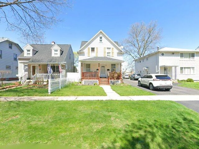 House image located at Rochester, NY 14609